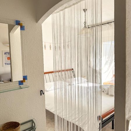 רוקברון-קאפ-מרט Coquet Appartement Avec Le Terrasse Sur Le Mer מראה חיצוני תמונה